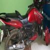 TVS Apache RTR 150